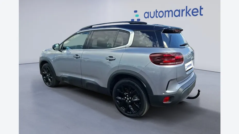 CITROEN C5 Aircross C5 Aircross 1.2 mHEV Max eDCT6