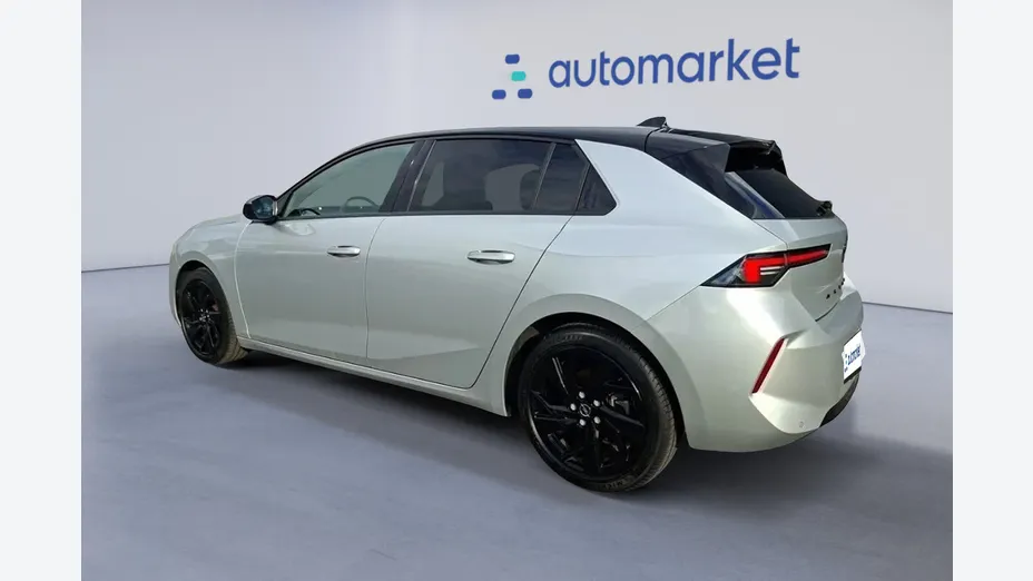 OPEL Astra Astra VI 1.2 T GS S&S aut