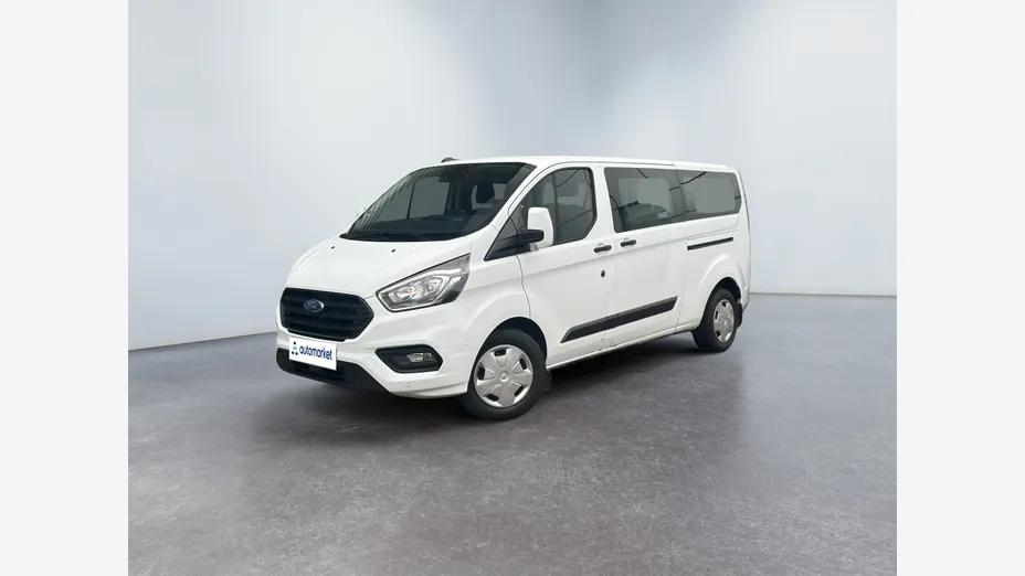 FORD Transit Custom Transit Custom 320 L2H1 Trend
