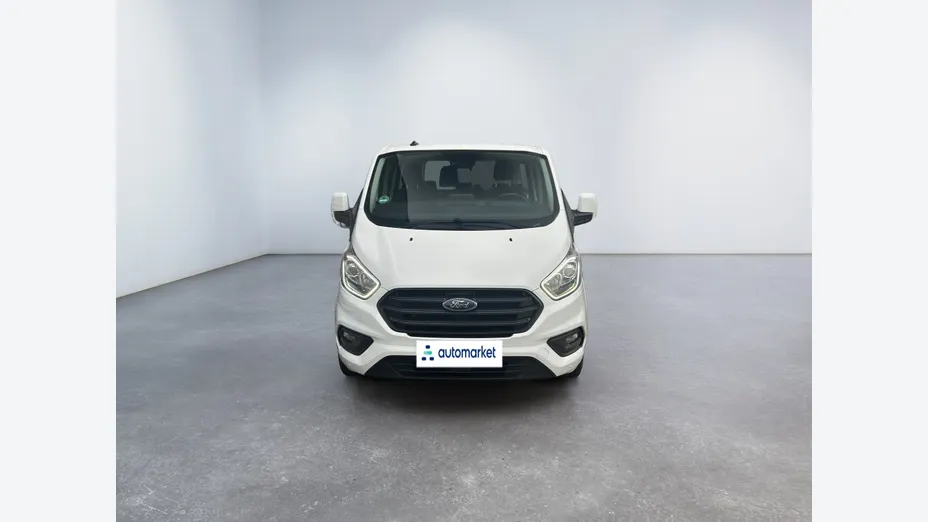 FORD Transit Custom Transit Custom 320 L2H1 Trend