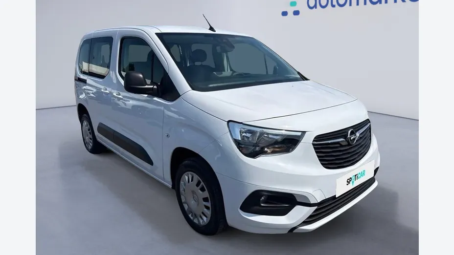 OPEL Combo Combo Kombi XL 1.5 BlueHDi Edition + S&S N1