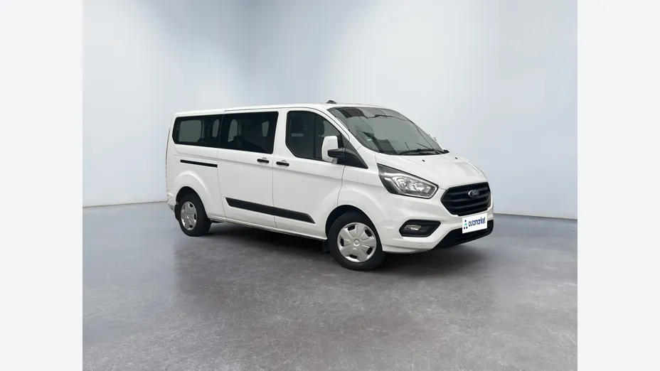 FORD Transit Custom Transit Custom 320 L2H1 Trend