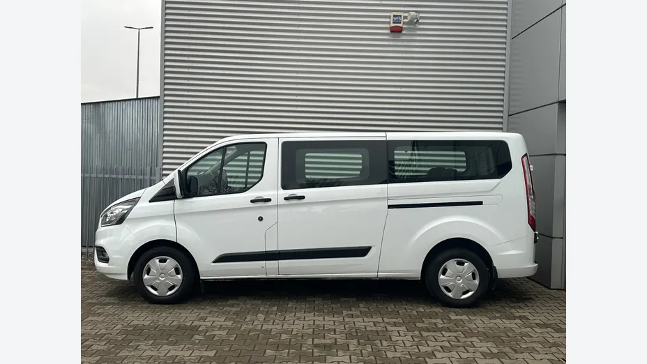 FORD Transit Custom Transit Custom 320 L2H1 Trend