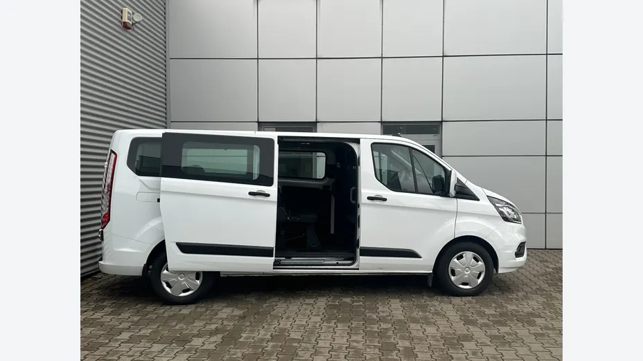 FORD Transit Custom Transit Custom 320 L2H1 Trend