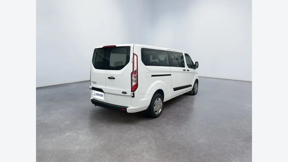 FORD Transit Custom Transit Custom 320 L2H1 Trend