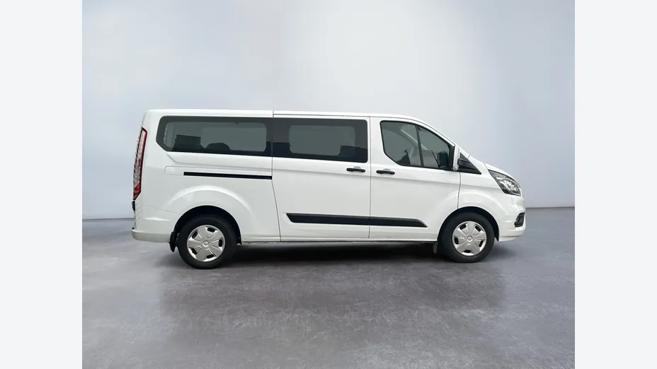 FORD Transit Custom Transit Custom 320 L2H1 Trend