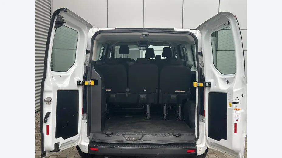 FORD Transit Custom Transit Custom 320 L2H1 Trend