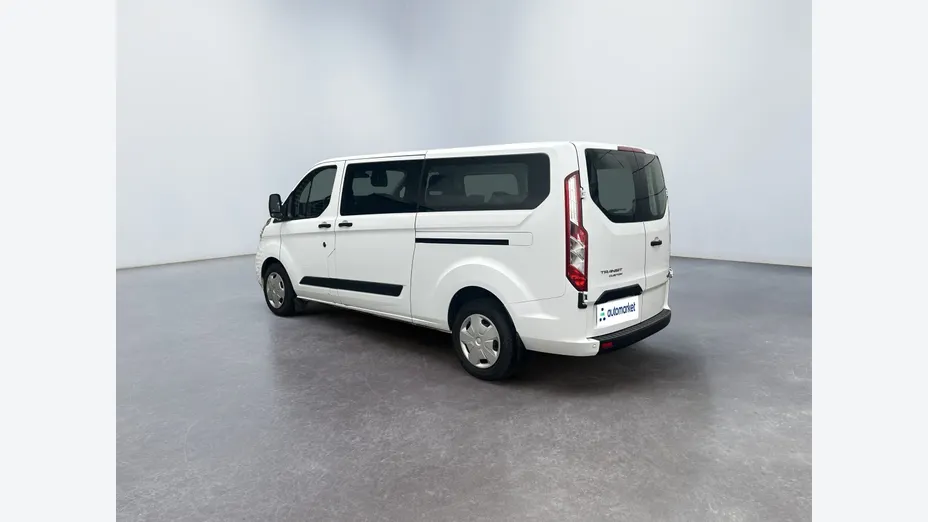FORD Transit Custom Transit Custom 320 L2H1 Trend