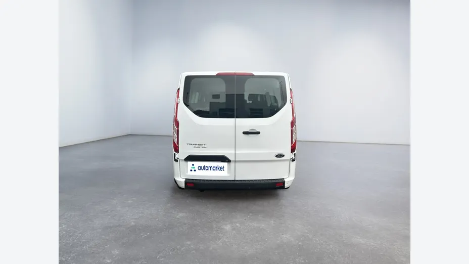 FORD Transit Custom Transit Custom 320 L2H1 Trend
