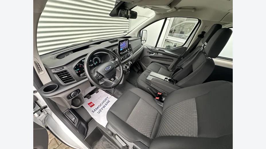 FORD Transit Custom Transit Custom 320 L2H1 Trend