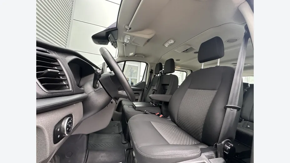 FORD Transit Custom Transit Custom 320 L2H1 Trend