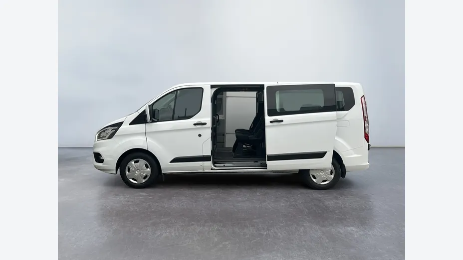 FORD Transit Custom Transit Custom 320 L2H1 Trend