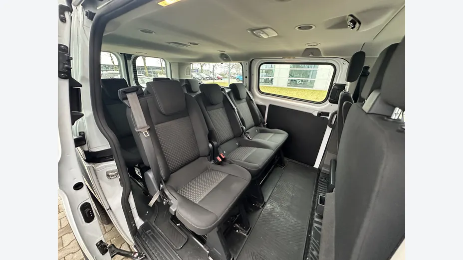 FORD Transit Custom Transit Custom 320 L2H1 Trend