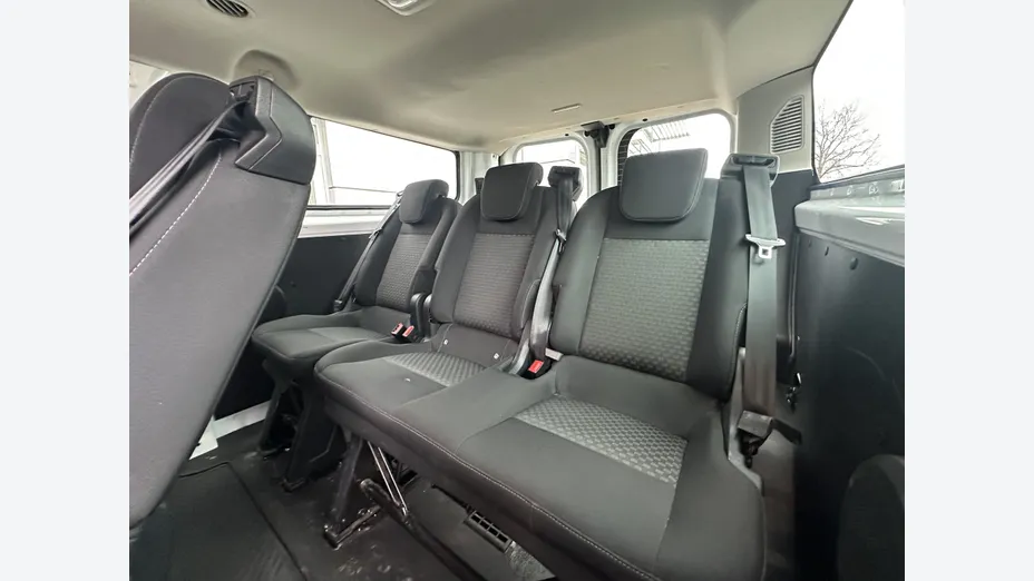FORD Transit Custom Transit Custom 320 L2H1 Trend