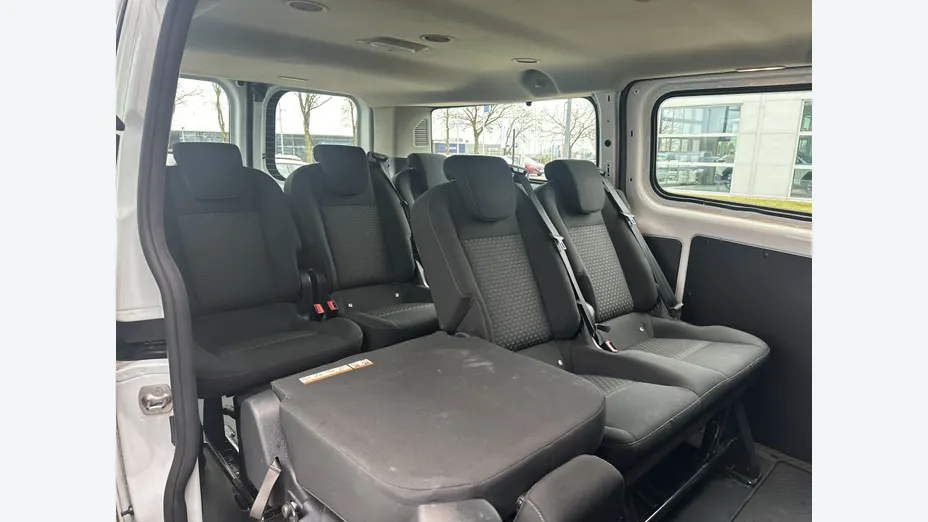 FORD Transit Custom Transit Custom 320 L2H1 Trend