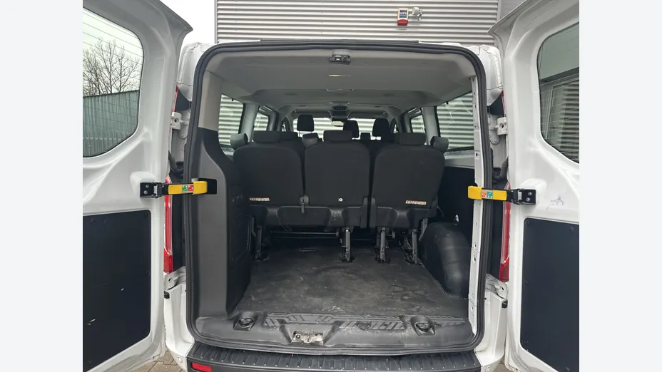 FORD Transit Custom Transit Custom 320 L2H1 Trend