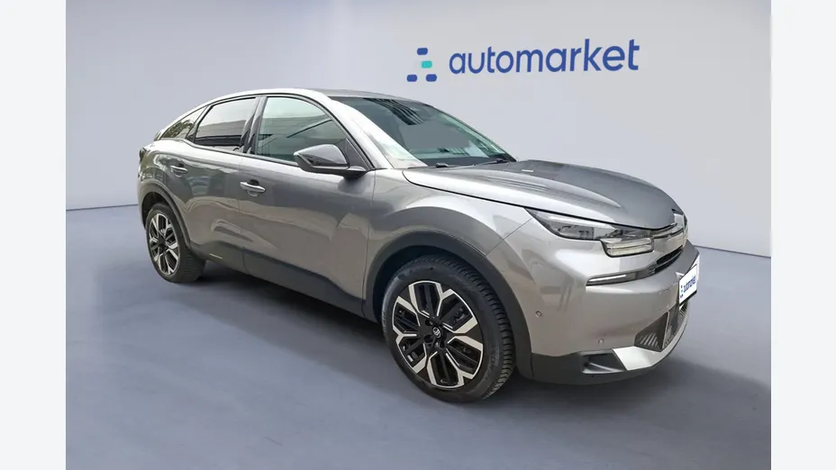 CITROEN C4 C4 1.2 PureTech Max S&S EAT8