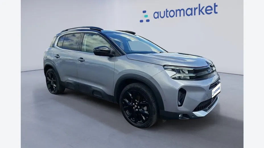 CITROEN C5 Aircross C5 Aircross 1.2 mHEV Max eDCT6