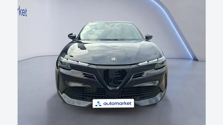 ALFA ROMEO Junior Junior 1.2 mHEV Ibrida Speciale eDCT