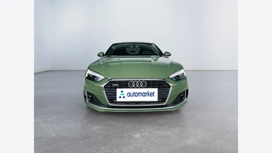 AUDI A5 A5 45 TFSI mHEV Quattro S tronic