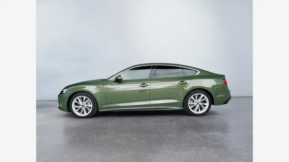 AUDI A5 A5 45 TFSI mHEV Quattro S tronic