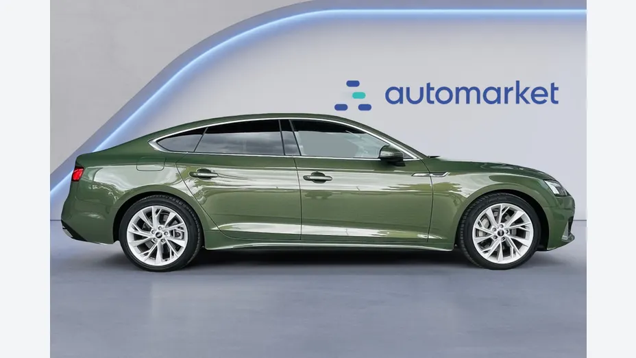 AUDI A5 A5 45 TFSI mHEV Quattro S tronic
