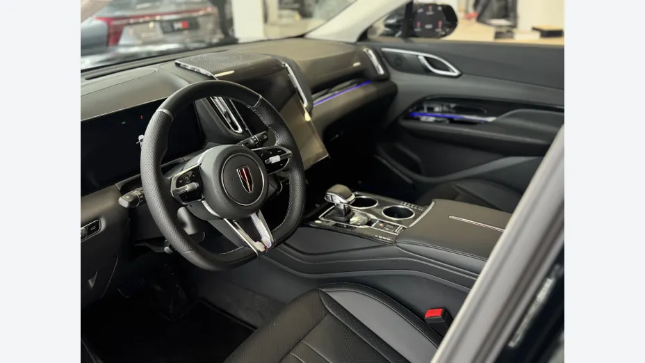 HONGQI HS3 HS3 1.5T FWD Nowy