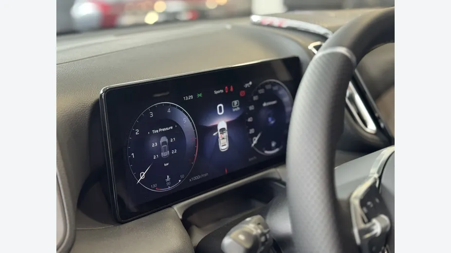 HONGQI HS3 HS3 1.5T FWD Nowy