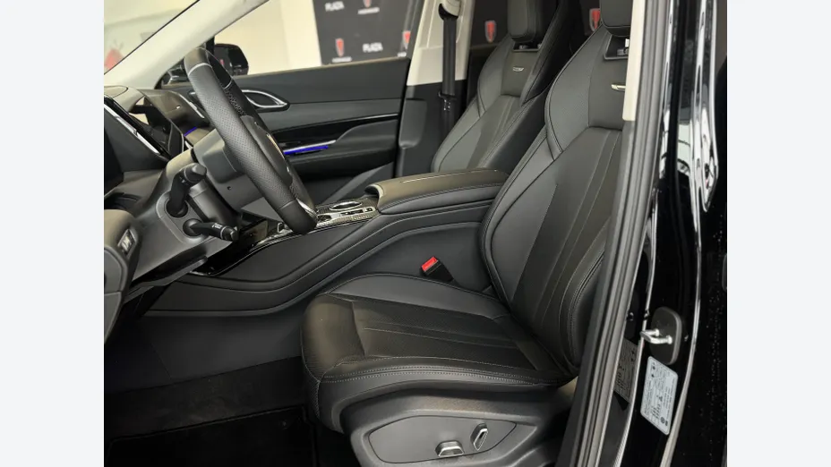 HONGQI HS3 HS3 1.5T FWD Nowy