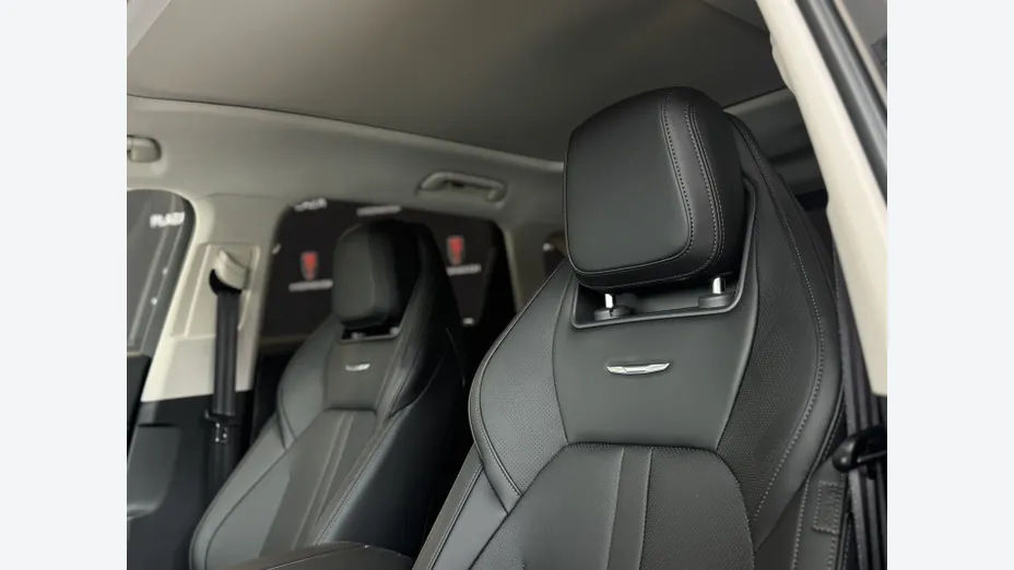 HONGQI HS3 HS3 1.5T FWD Nowy
