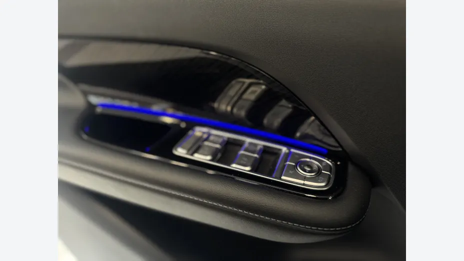 HONGQI HS3 HS3 1.5T FWD Nowy