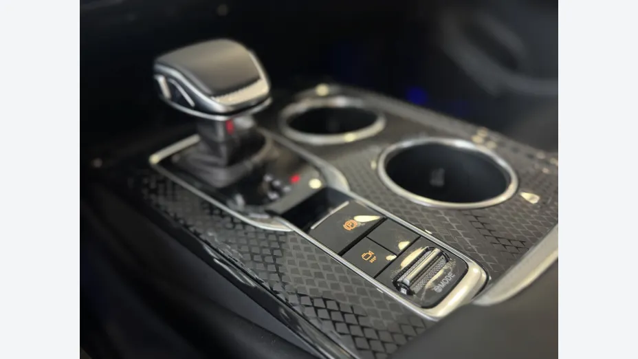 HONGQI HS3 HS3 1.5T FWD Nowy