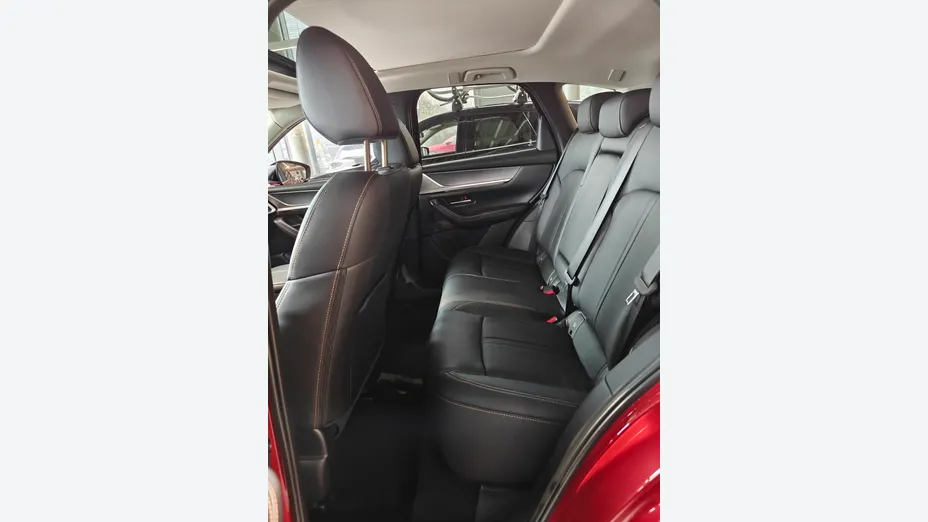 MAZDA CX-60 CX-60 3.3 D mHEV Homura aut Nowy