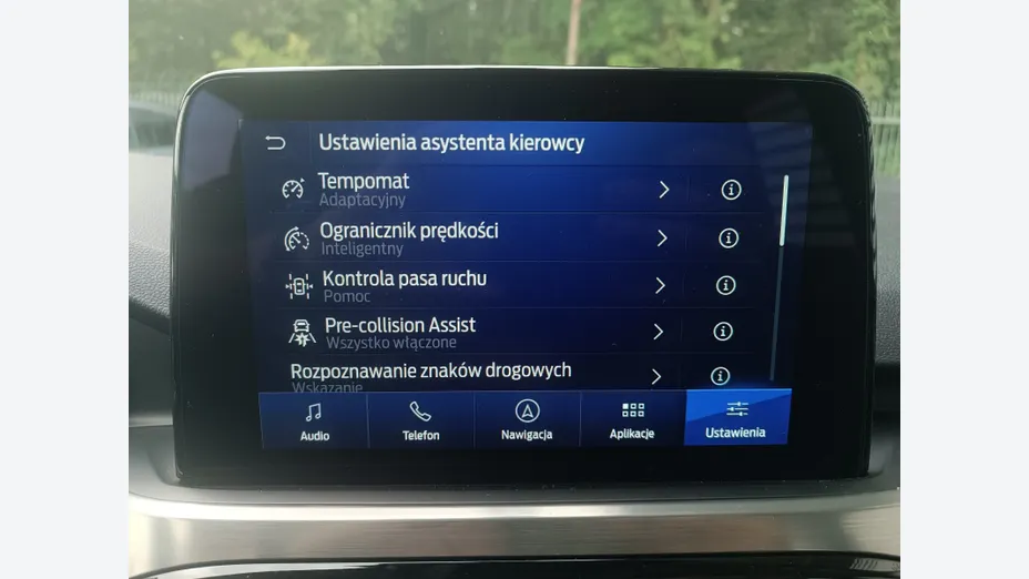 FORD Kuga Kuga 1.5 EcoBoost FWD Titanium