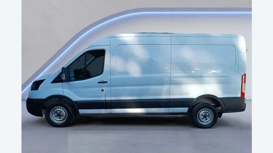FORD Transit Transit 350 L3H2 Trend