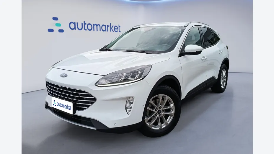 FORD Kuga Kuga 1.5 EcoBoost FWD Titanium