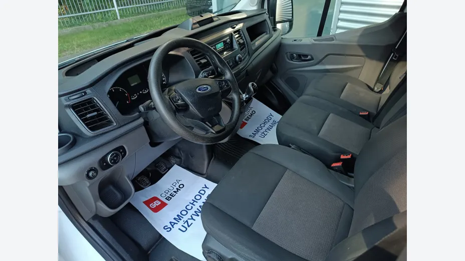 FORD Transit Transit 350 L3H2 Trend