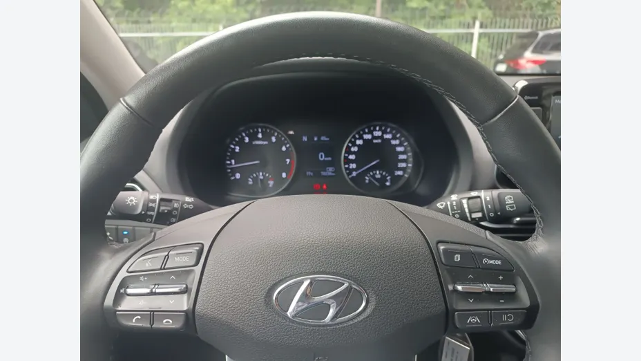 HYUNDAI i30 i30 1.5 T-GDI 48V Smart