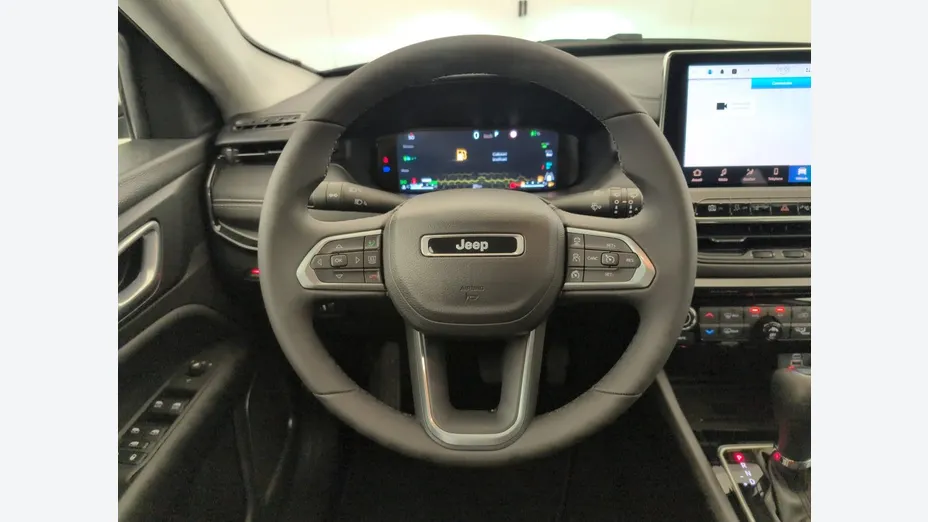 JEEP Compass -