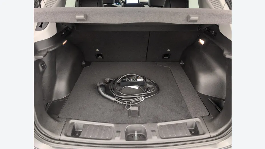 JEEP Compass -