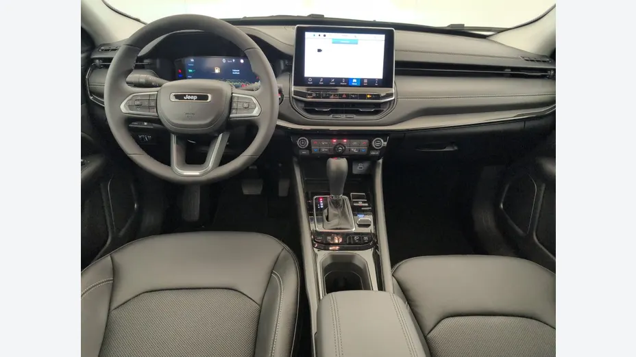 JEEP Compass -