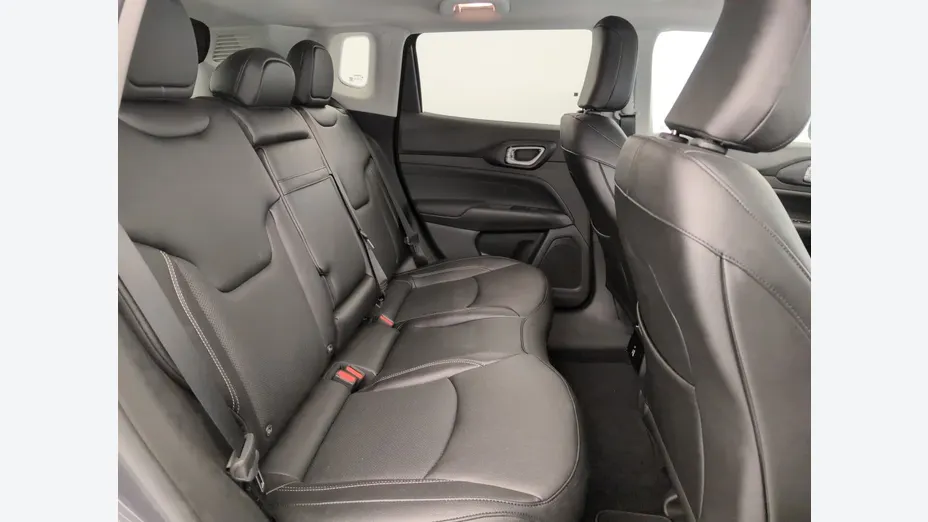 JEEP Compass -