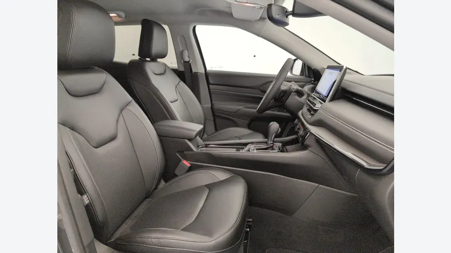 JEEP Compass -