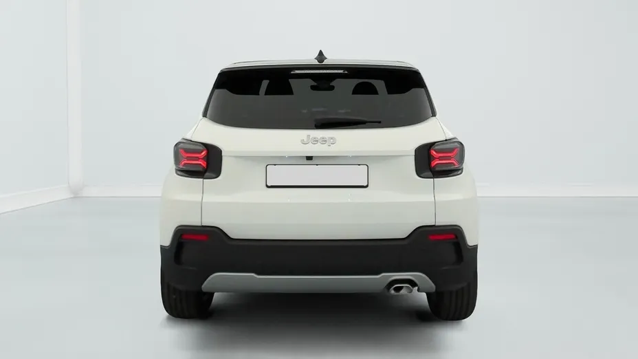JEEP Avenger -
