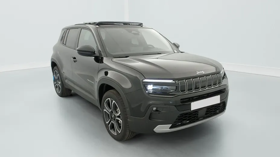 JEEP Avenger -