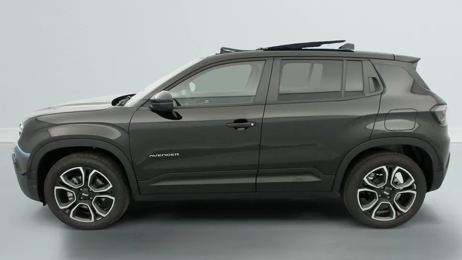 JEEP Avenger -