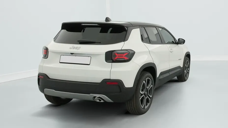 JEEP Avenger -