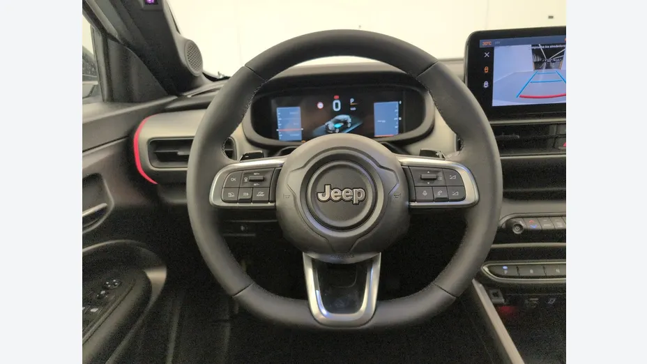 JEEP Avenger -
