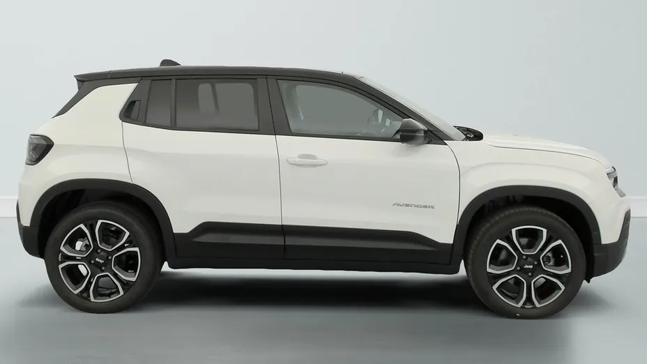 JEEP Avenger -