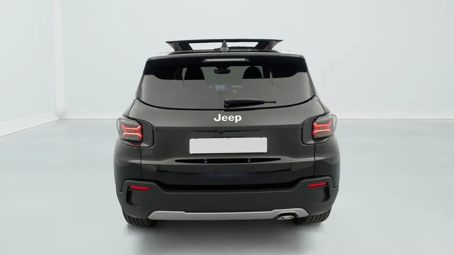 JEEP Avenger -